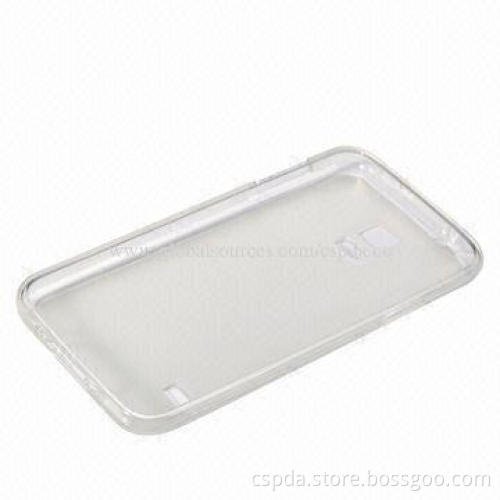 TPU Cases for Samsung Galaxy S5, OEM Orders Welcomed